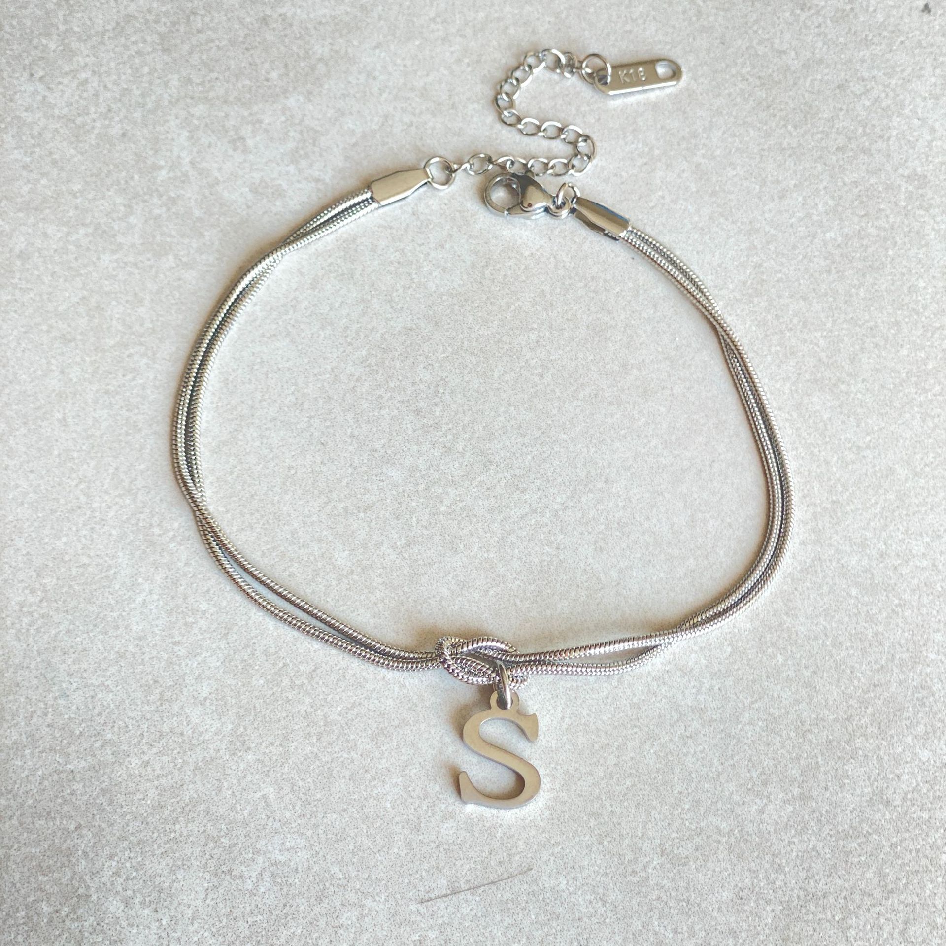 The With You Bracelet