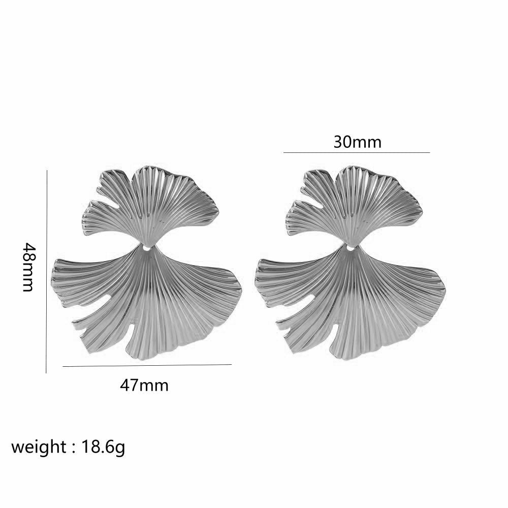 The Bloom Earrings