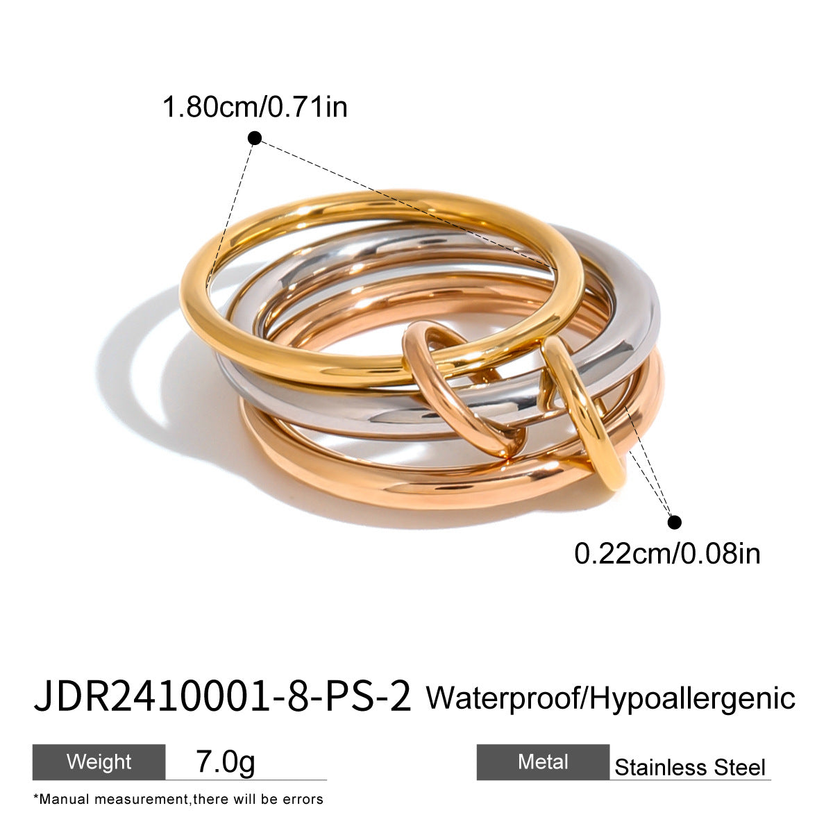 The Twin Ring
