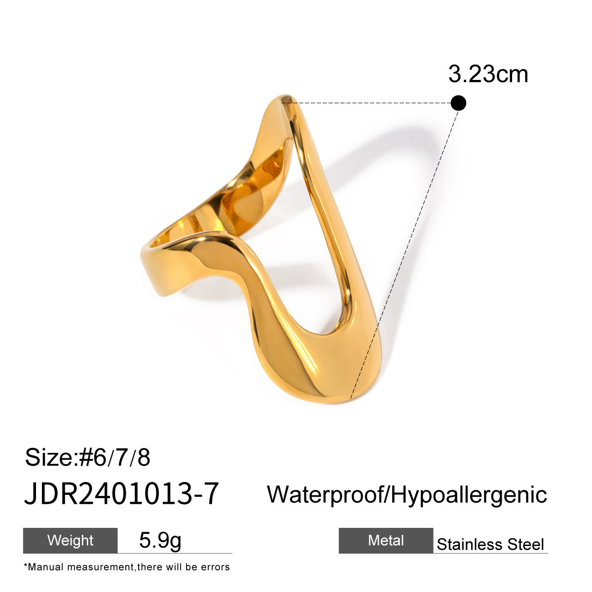 The Sculpt Ring
