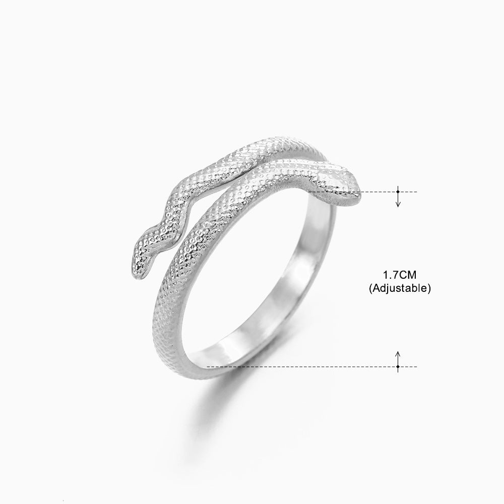 The Laurel Ring