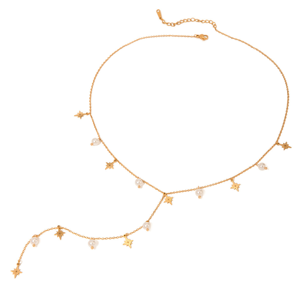 The Luma Drop Necklace