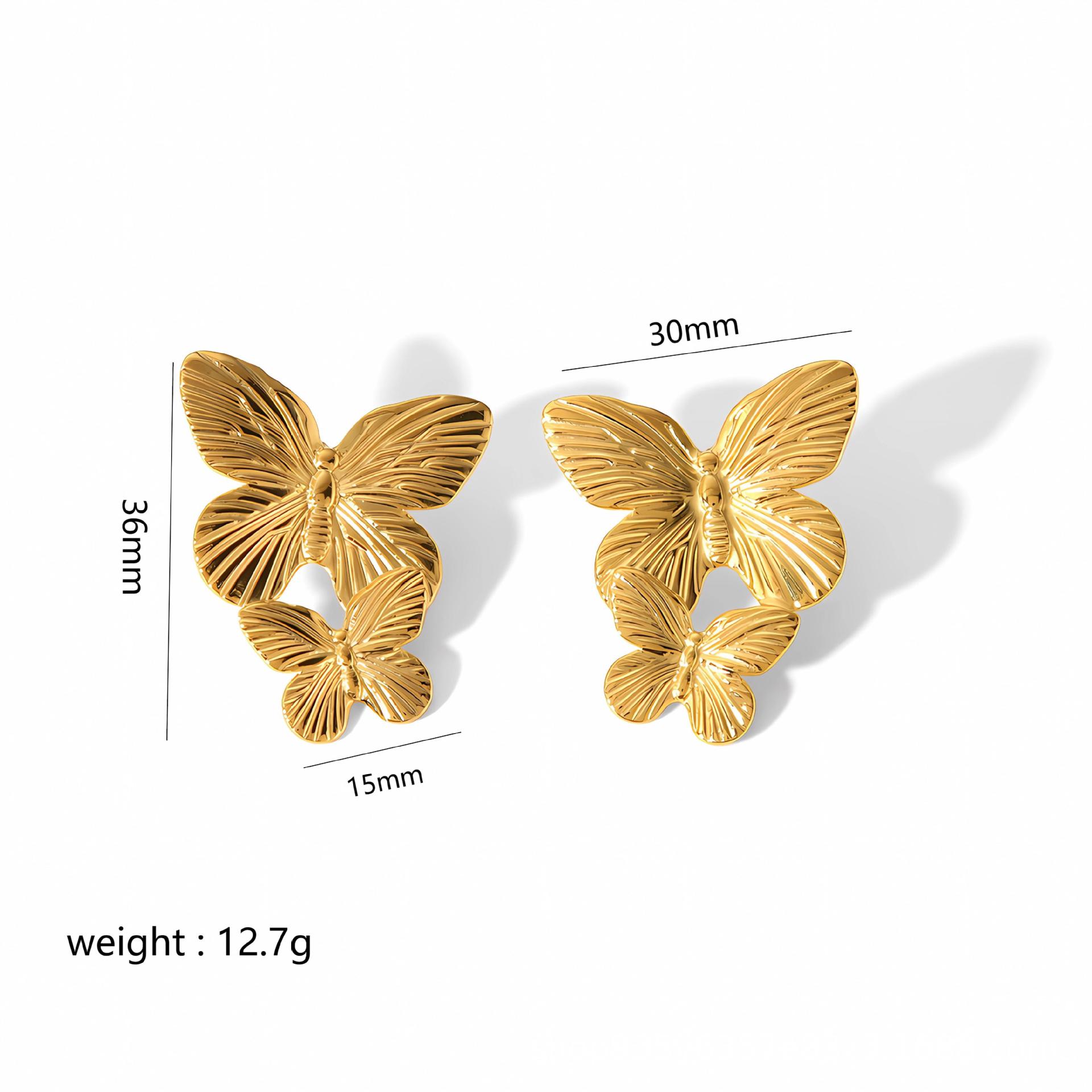 The Bloom Earrings