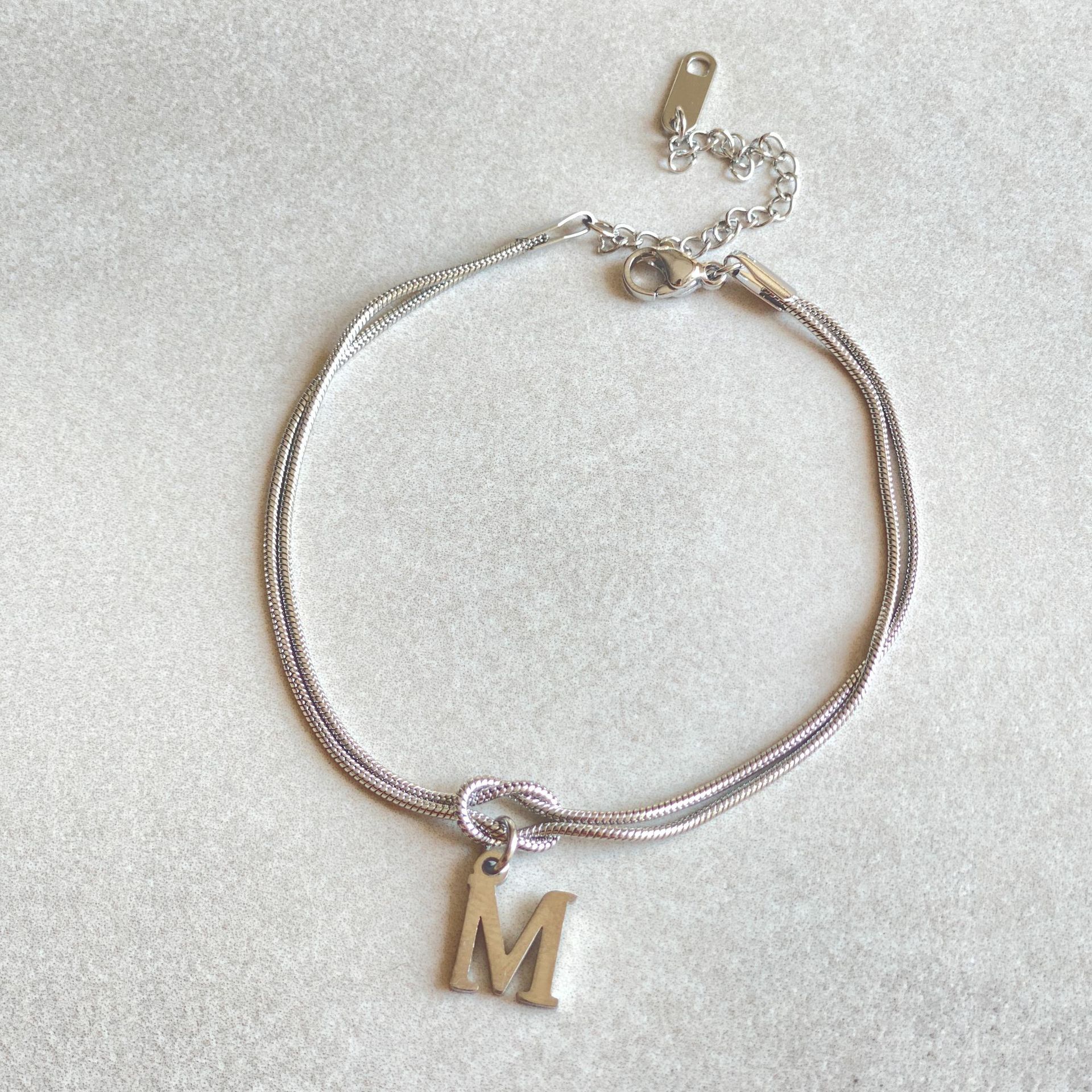 The With You Bracelet