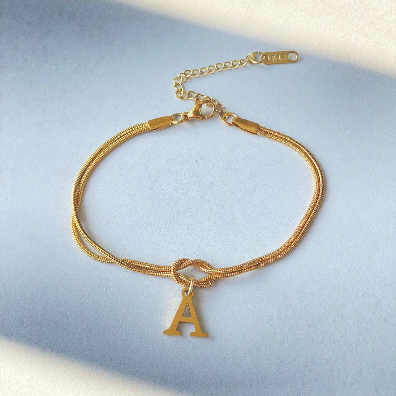 The With You Bracelet