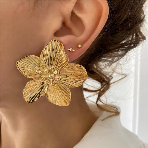 The Bloom Earrings
