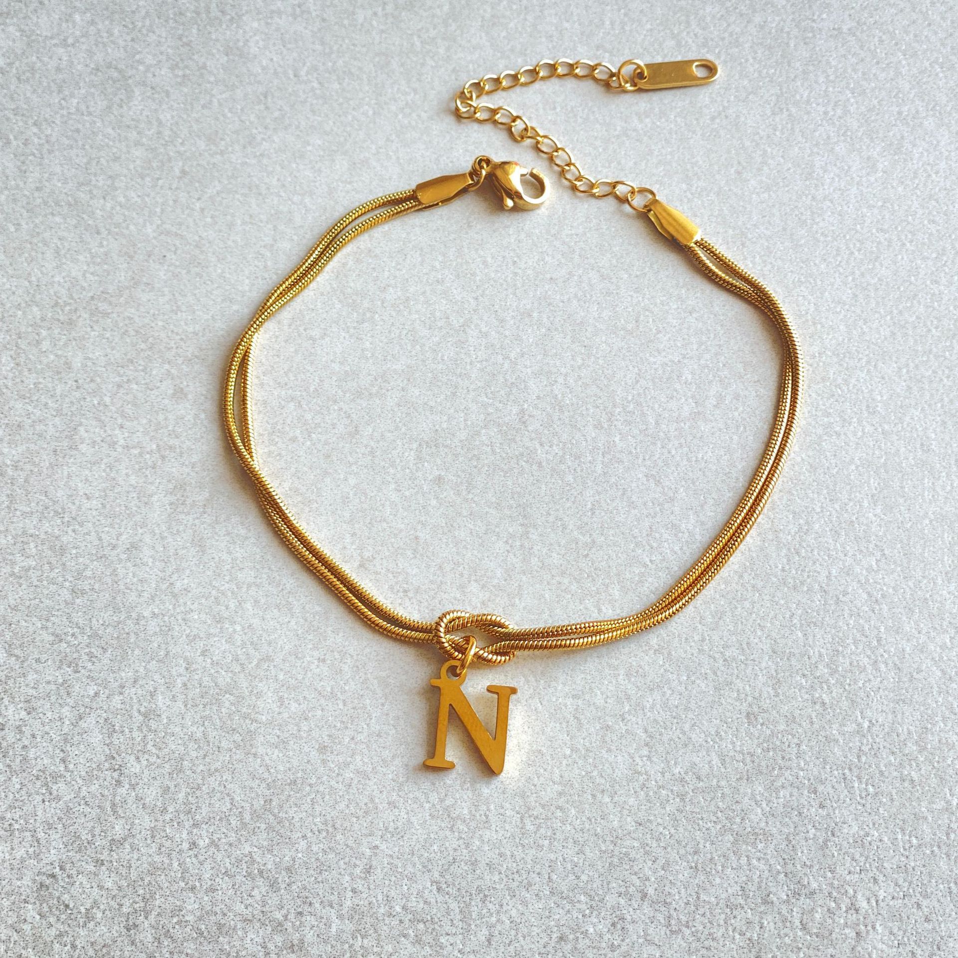 The With You Bracelet
