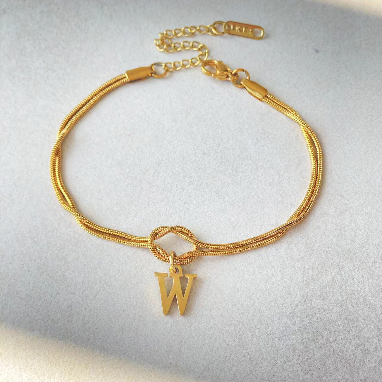 The With You Bracelet