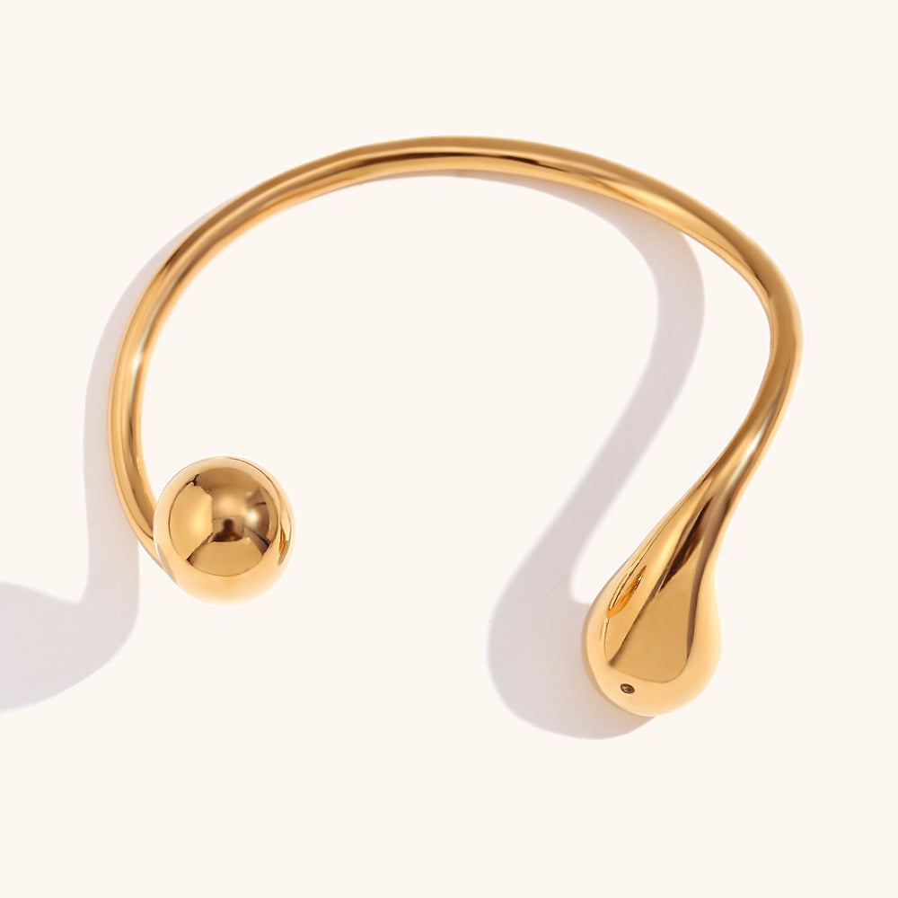 The Element Cuff Bracelet