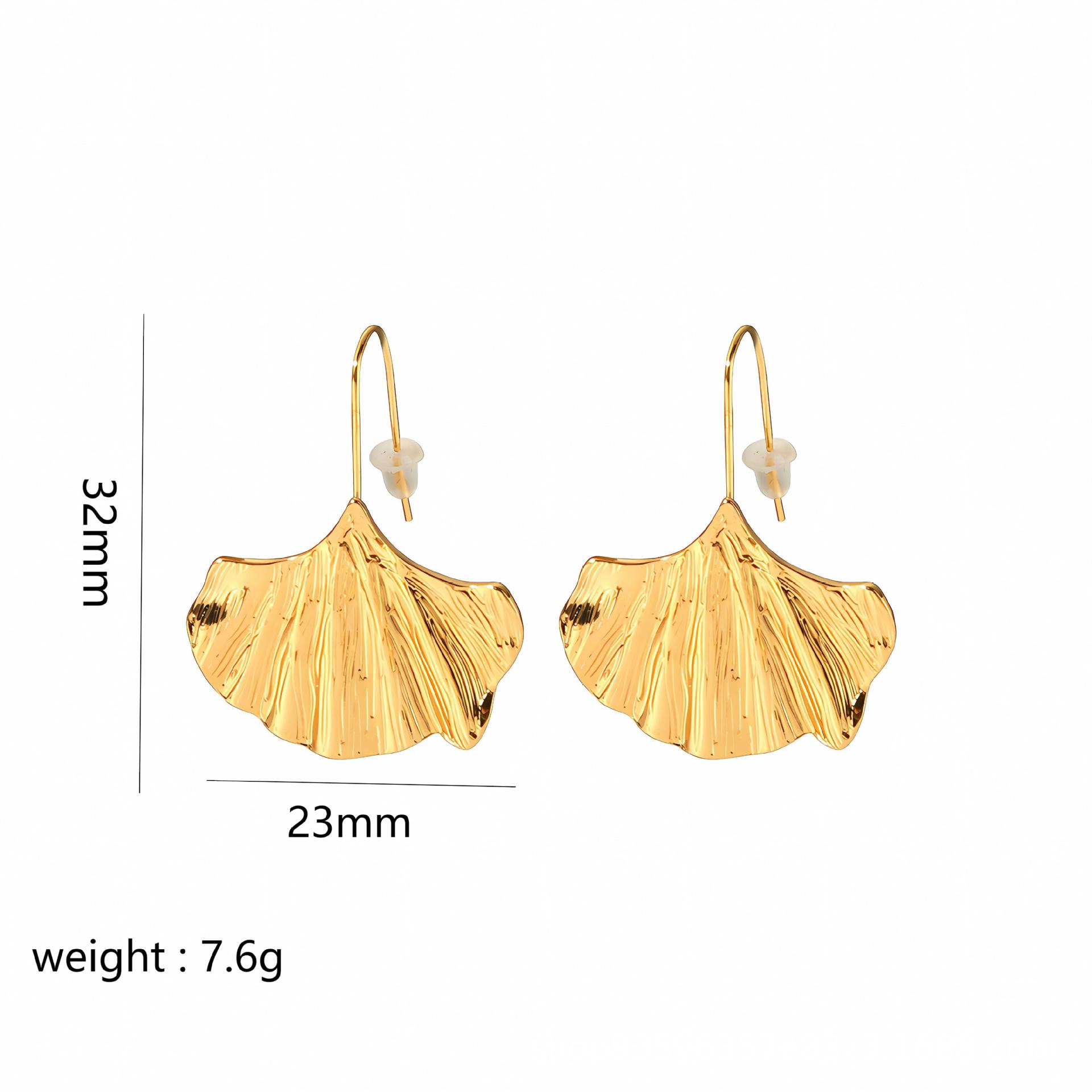 The Bloom Earrings