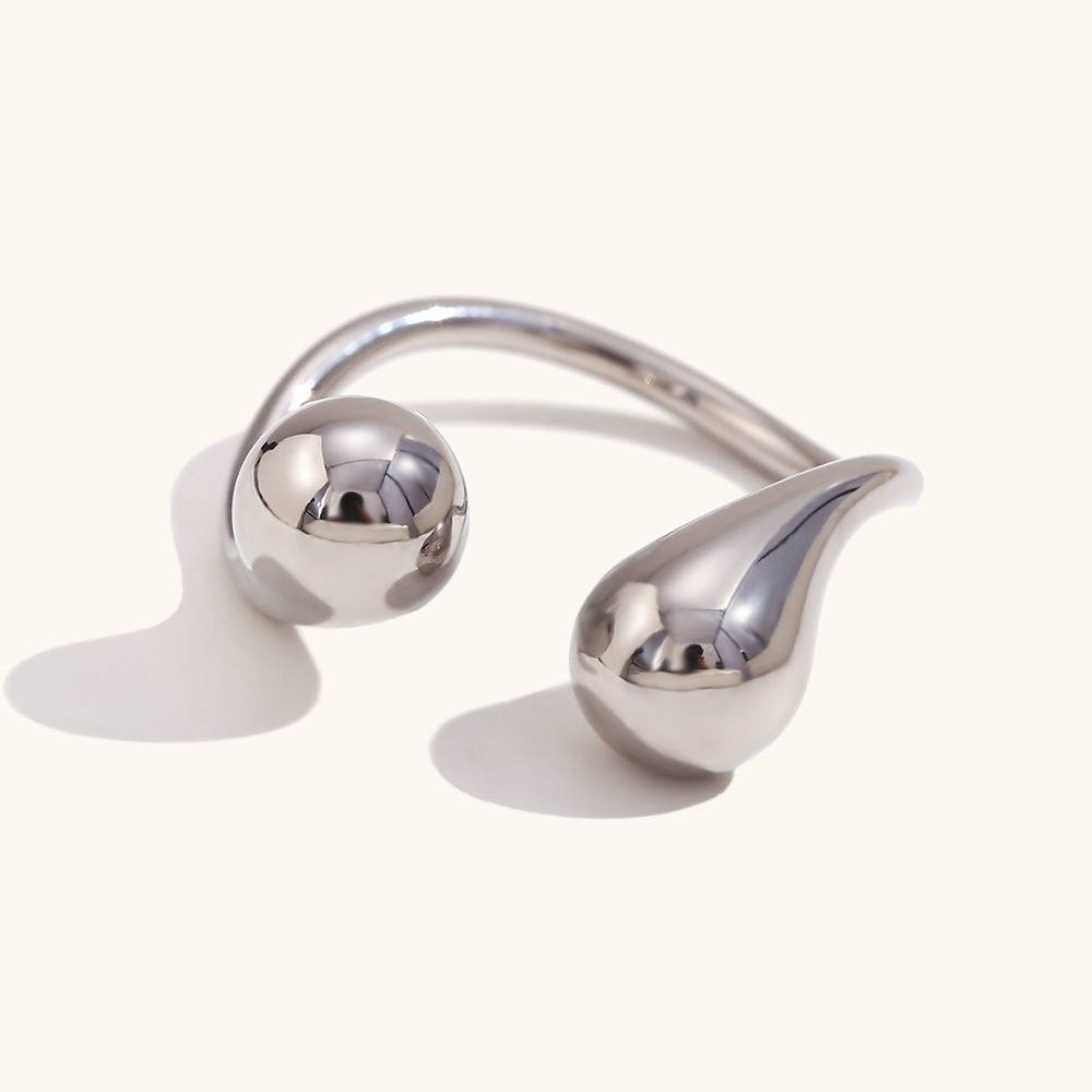 The Element Cuff Bracelet