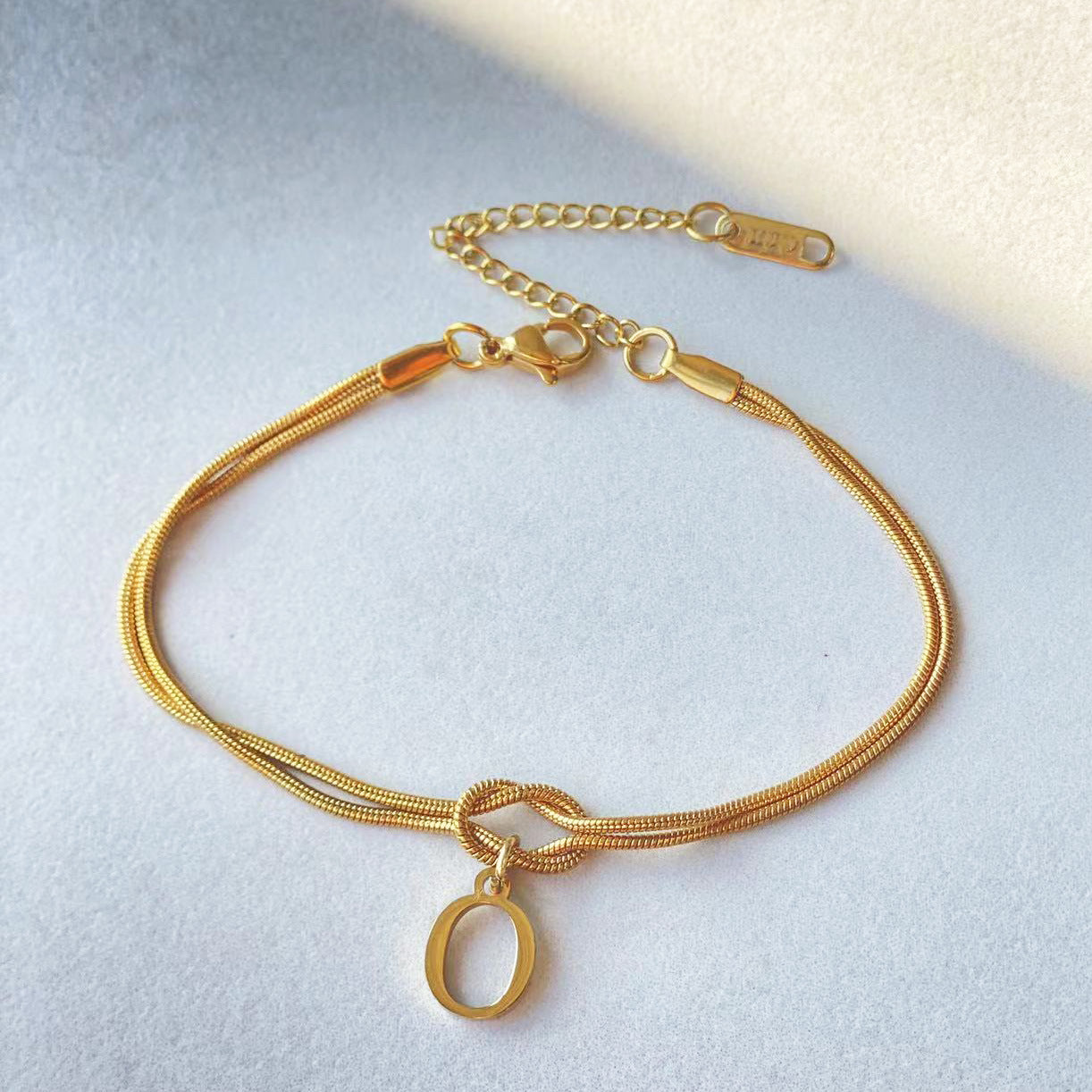 The With You Bracelet