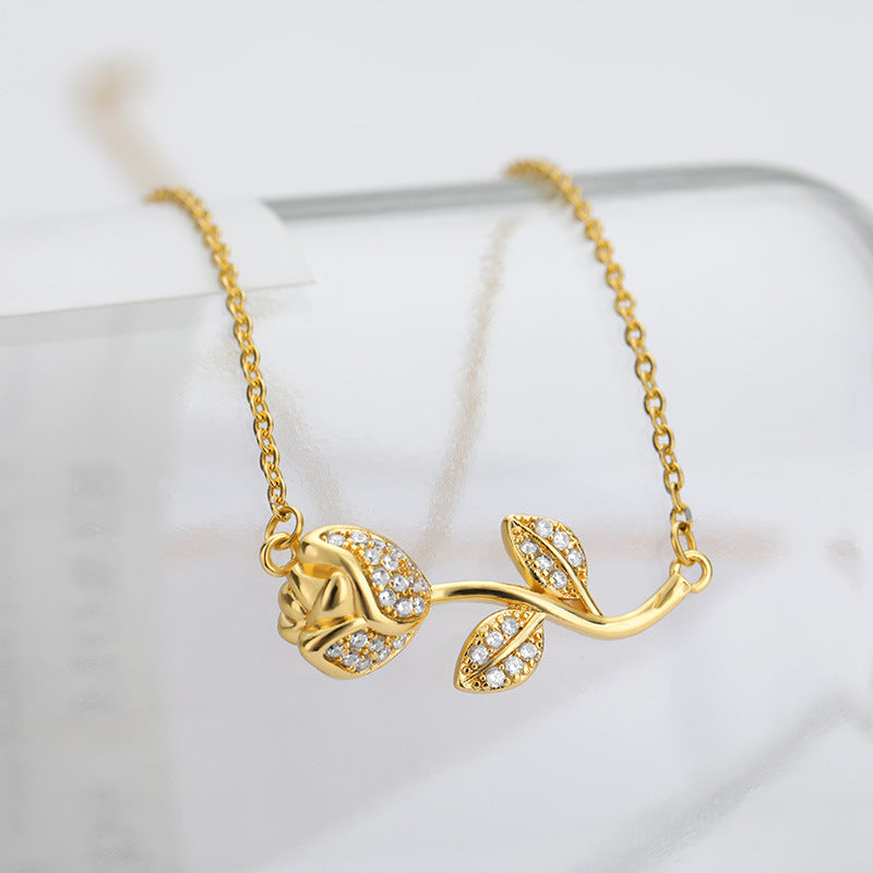 The Bloom Necklace