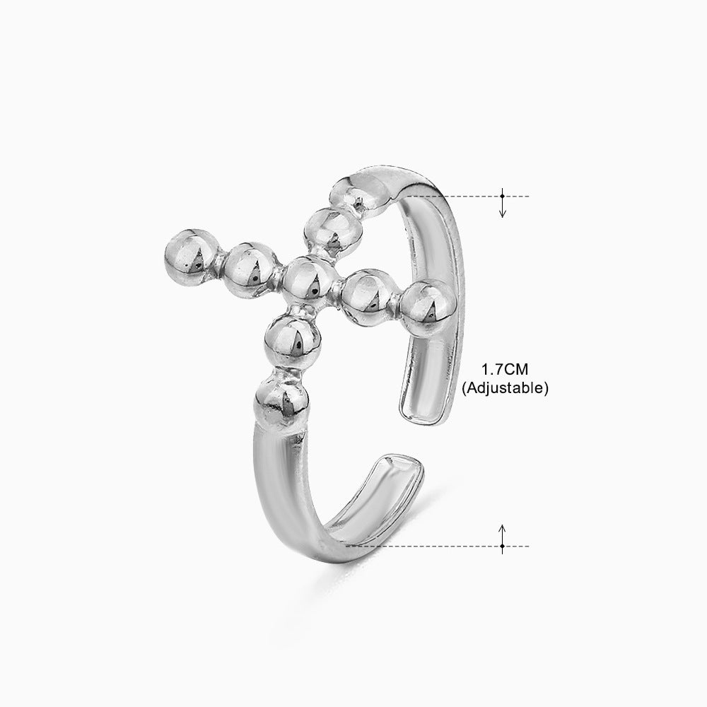 The Laurel Ring