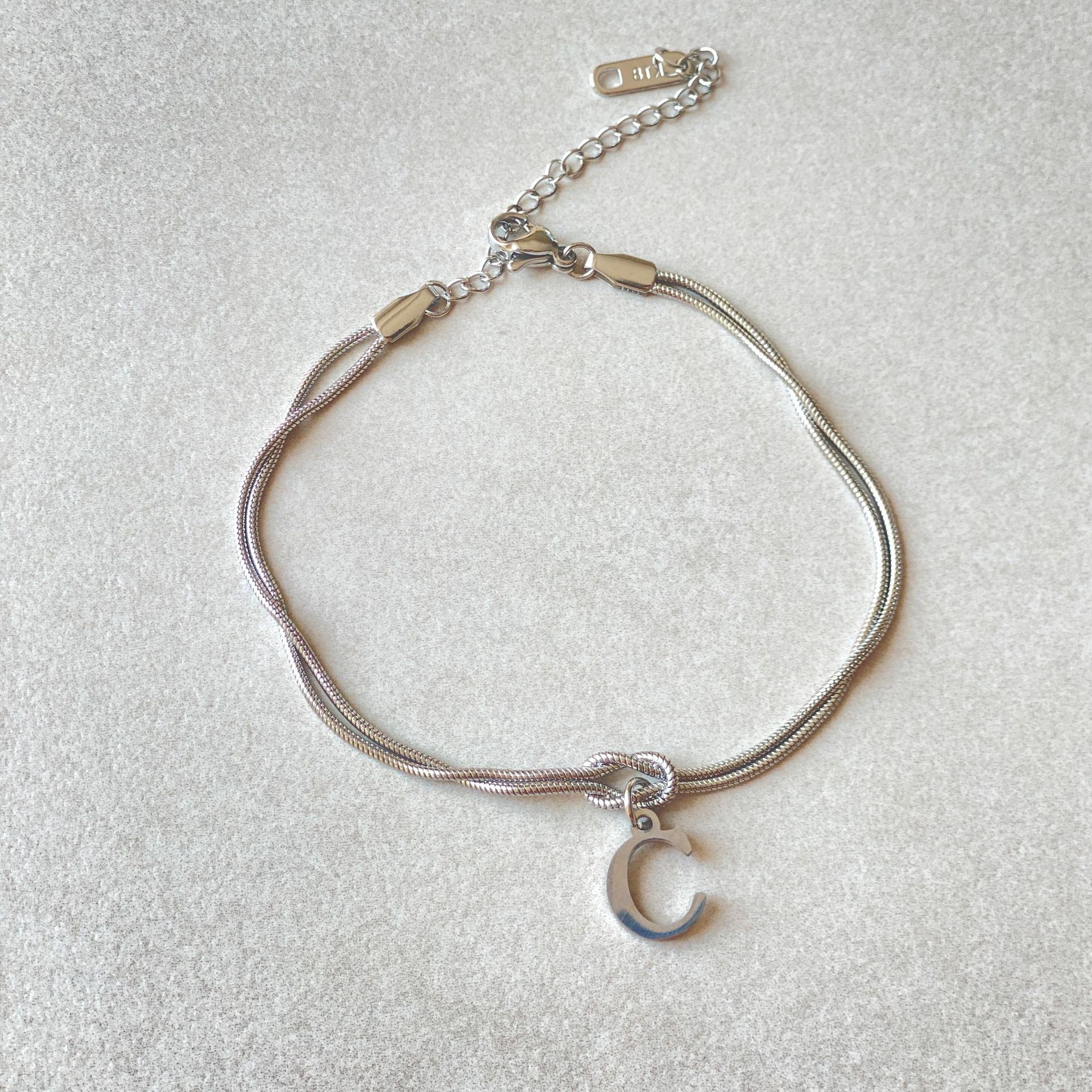 The With You Bracelet