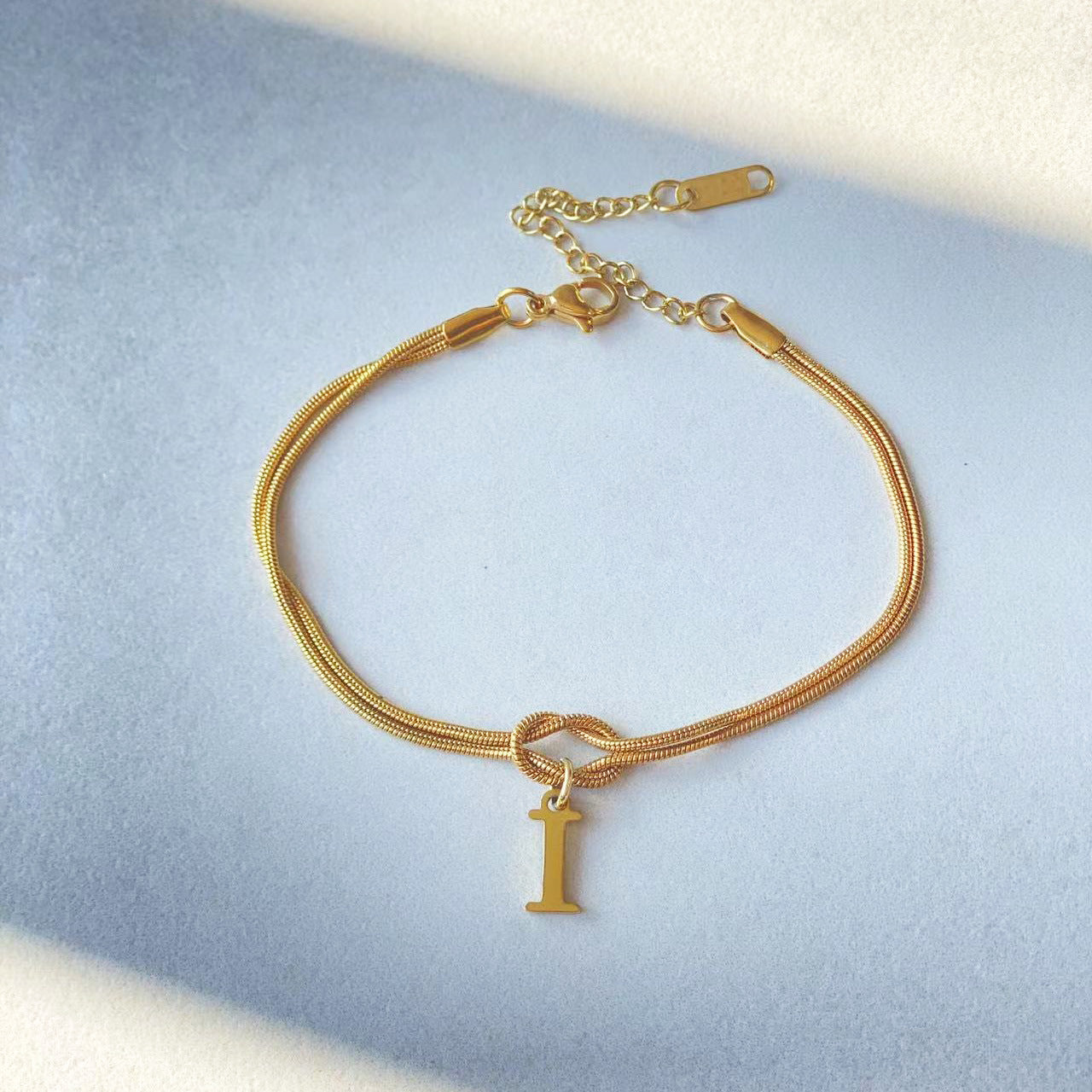 The With You Bracelet