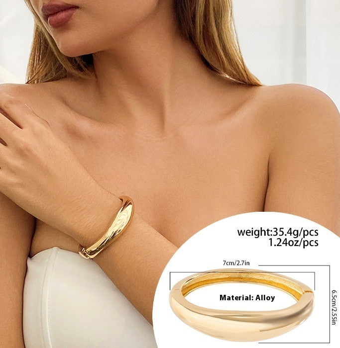 The Form Bracelet