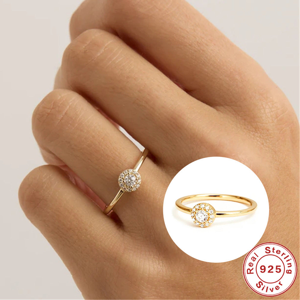 The Devotion Ring