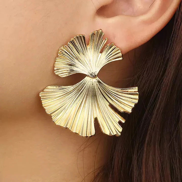 The Bloom Earrings