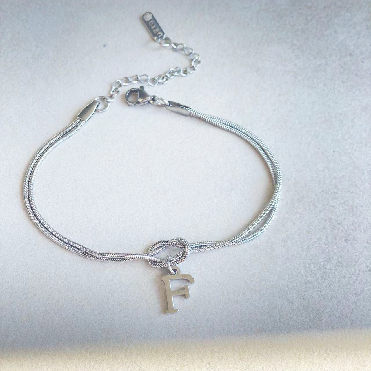 The With You Bracelet