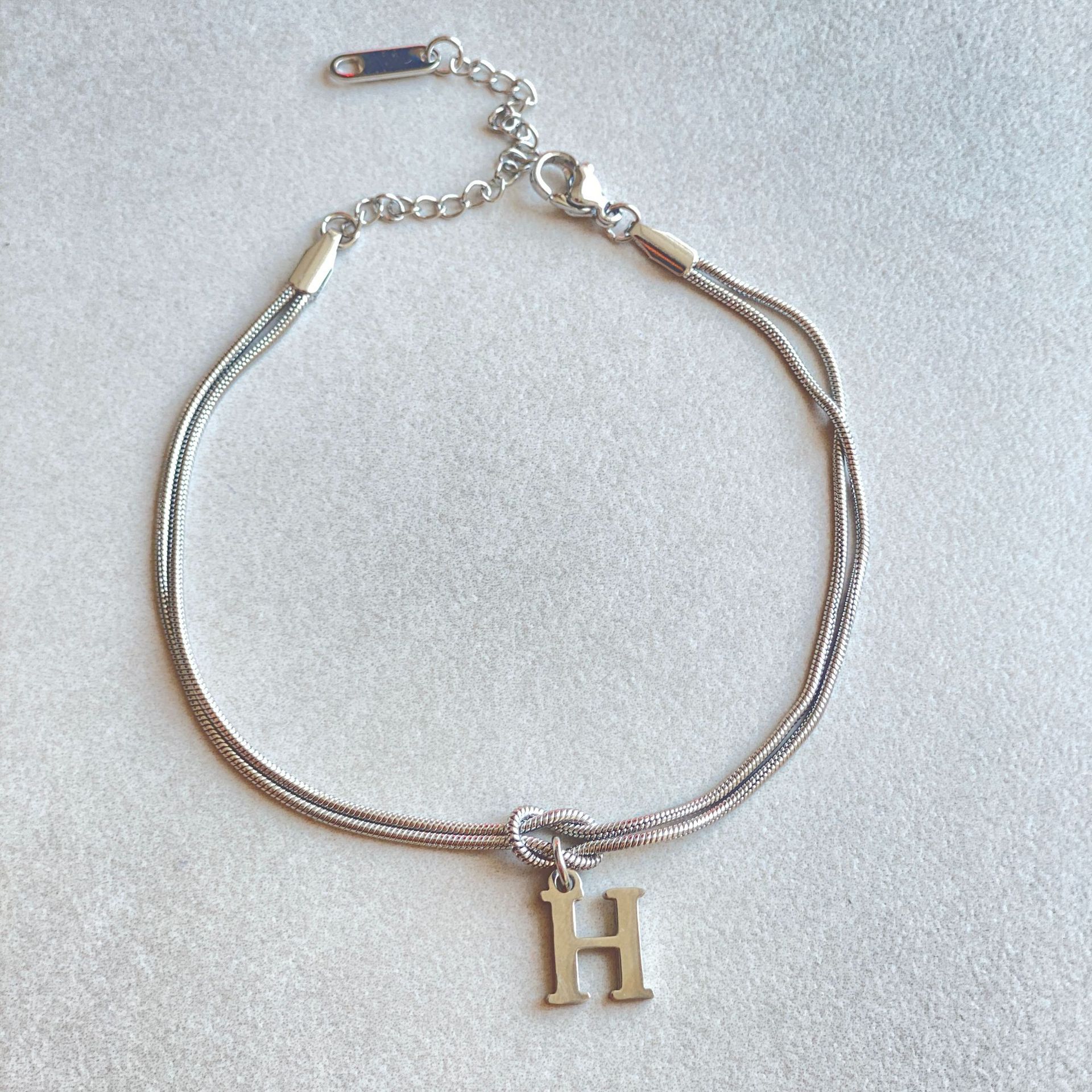 The With You Bracelet