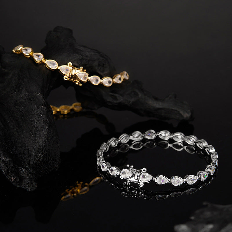 The Eternal Bracelet
