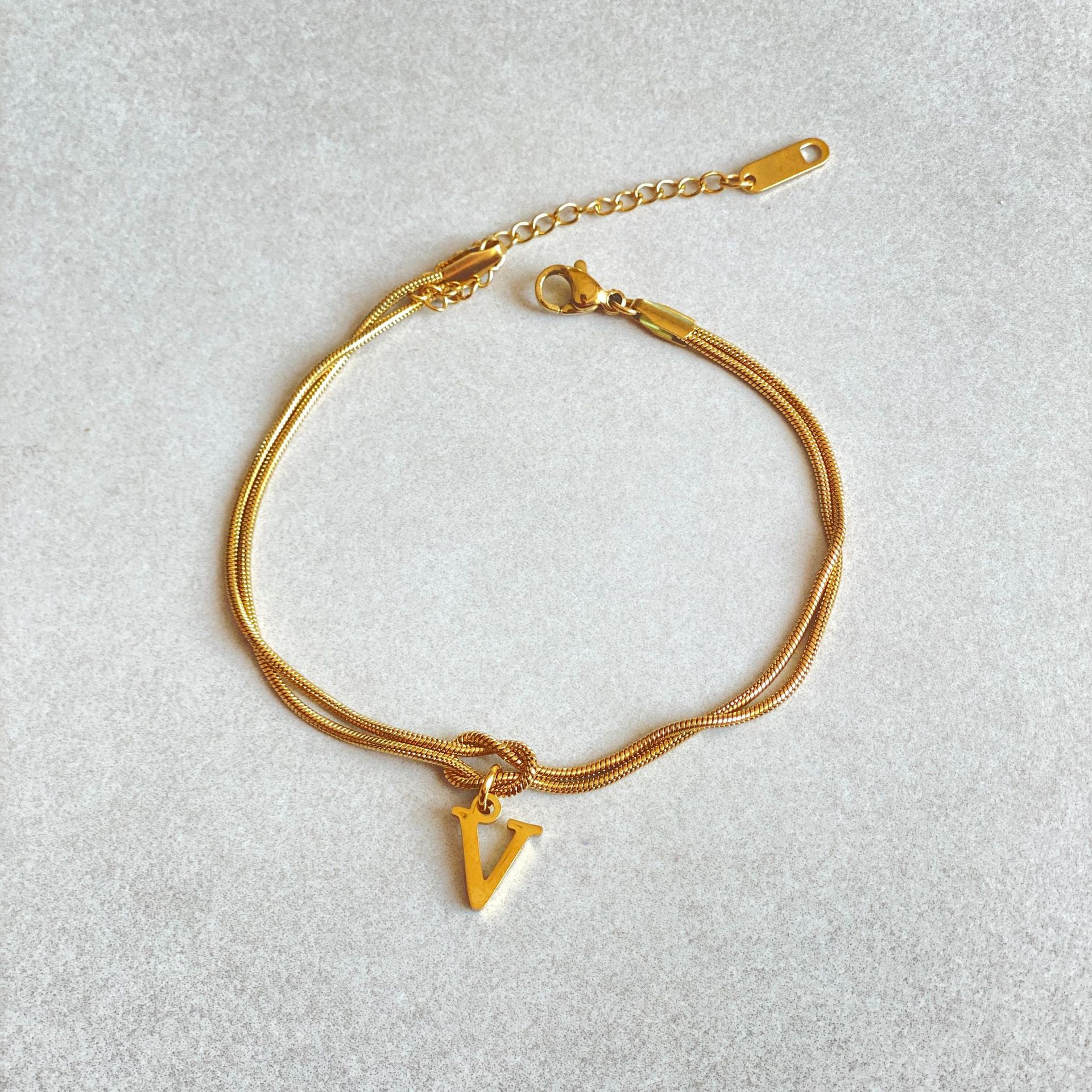 The With You Bracelet