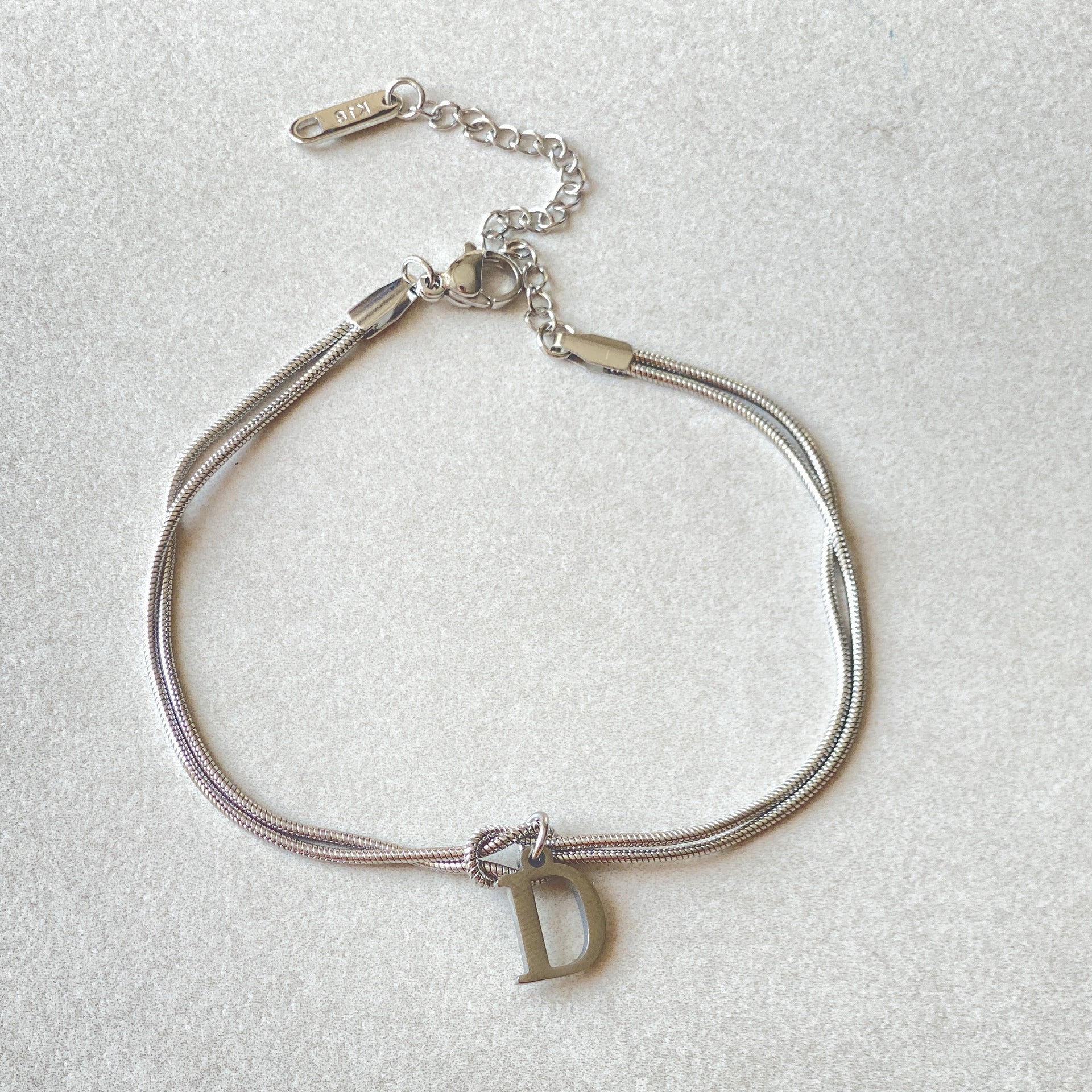 The With You Bracelet