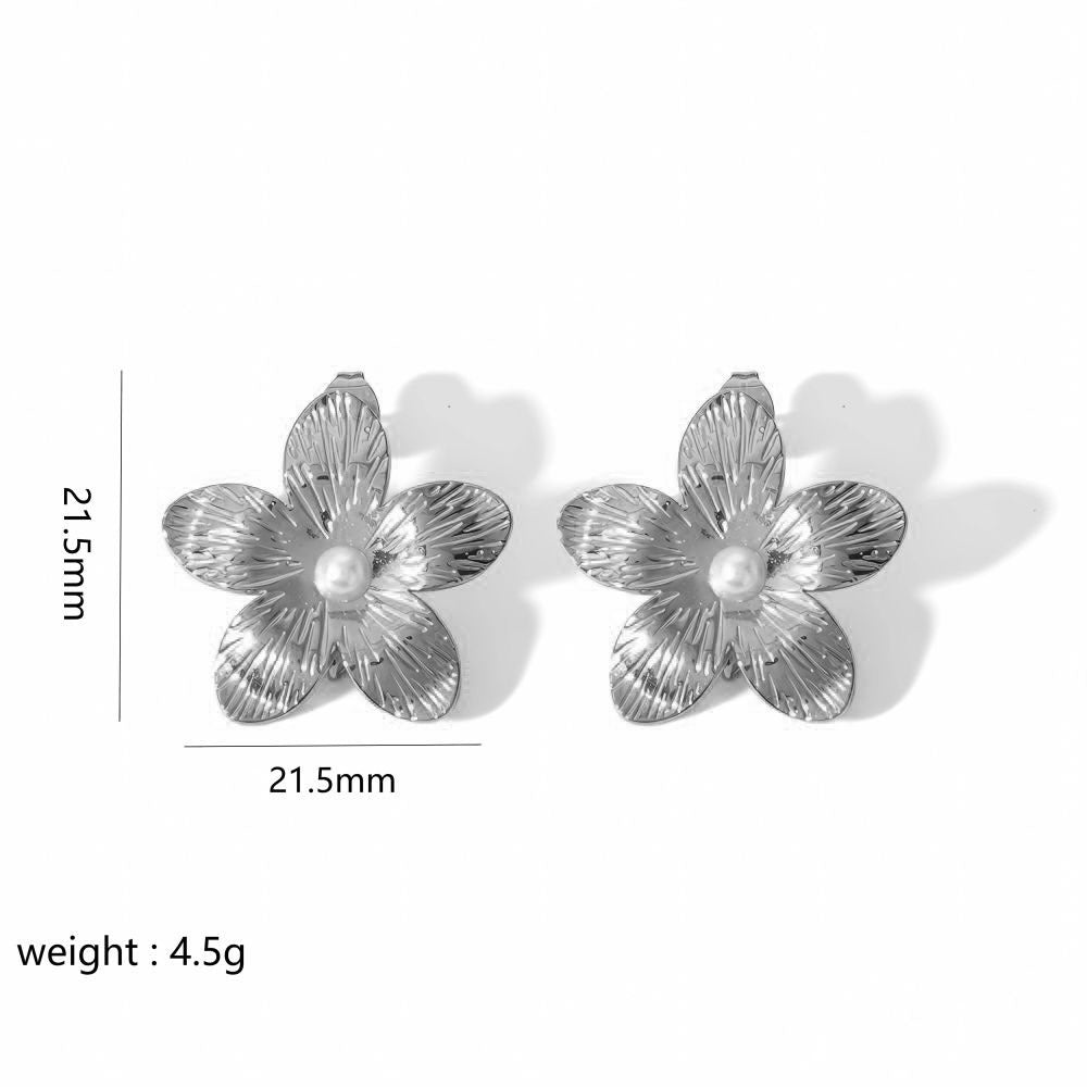 The Bloom Earrings