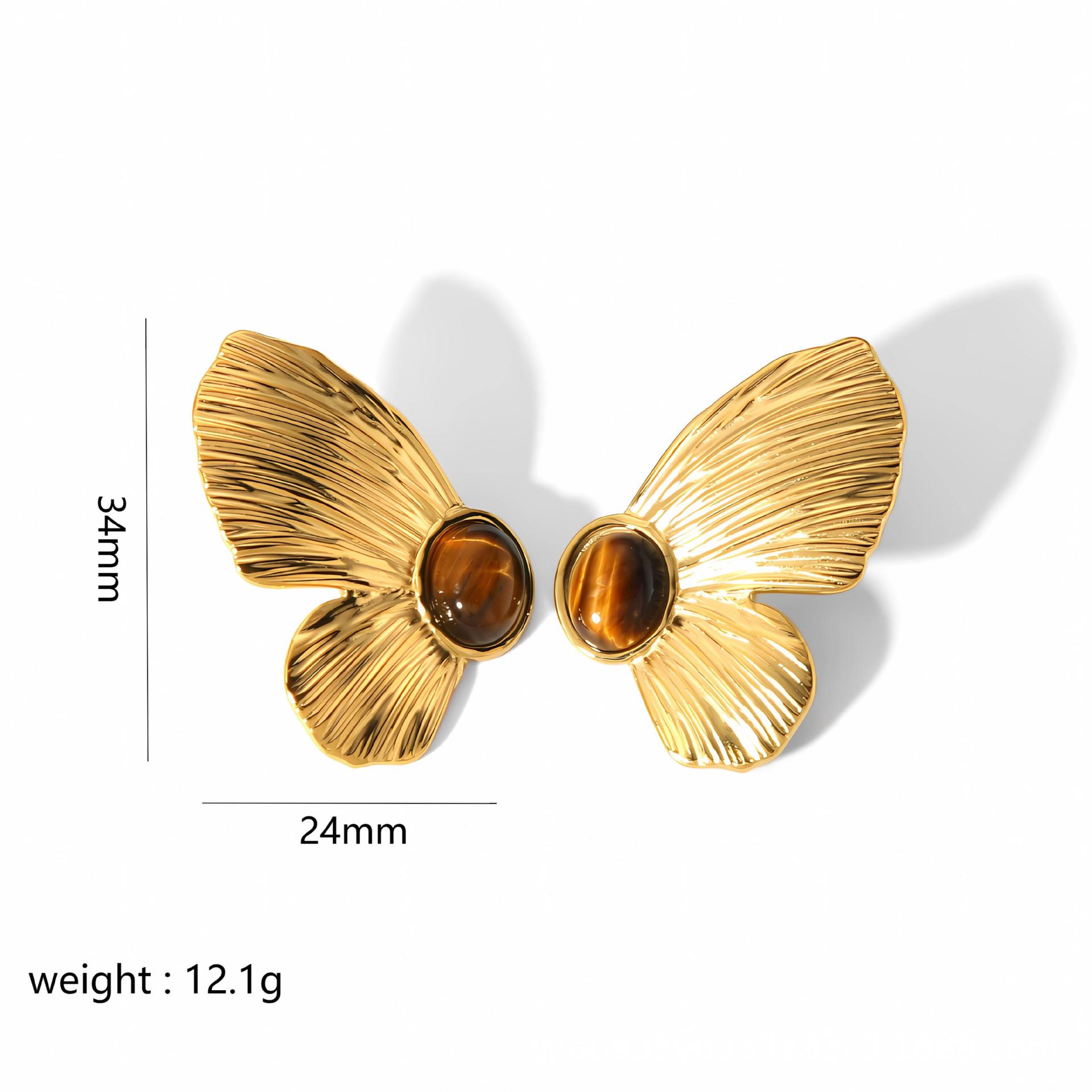 The Bloom Earrings