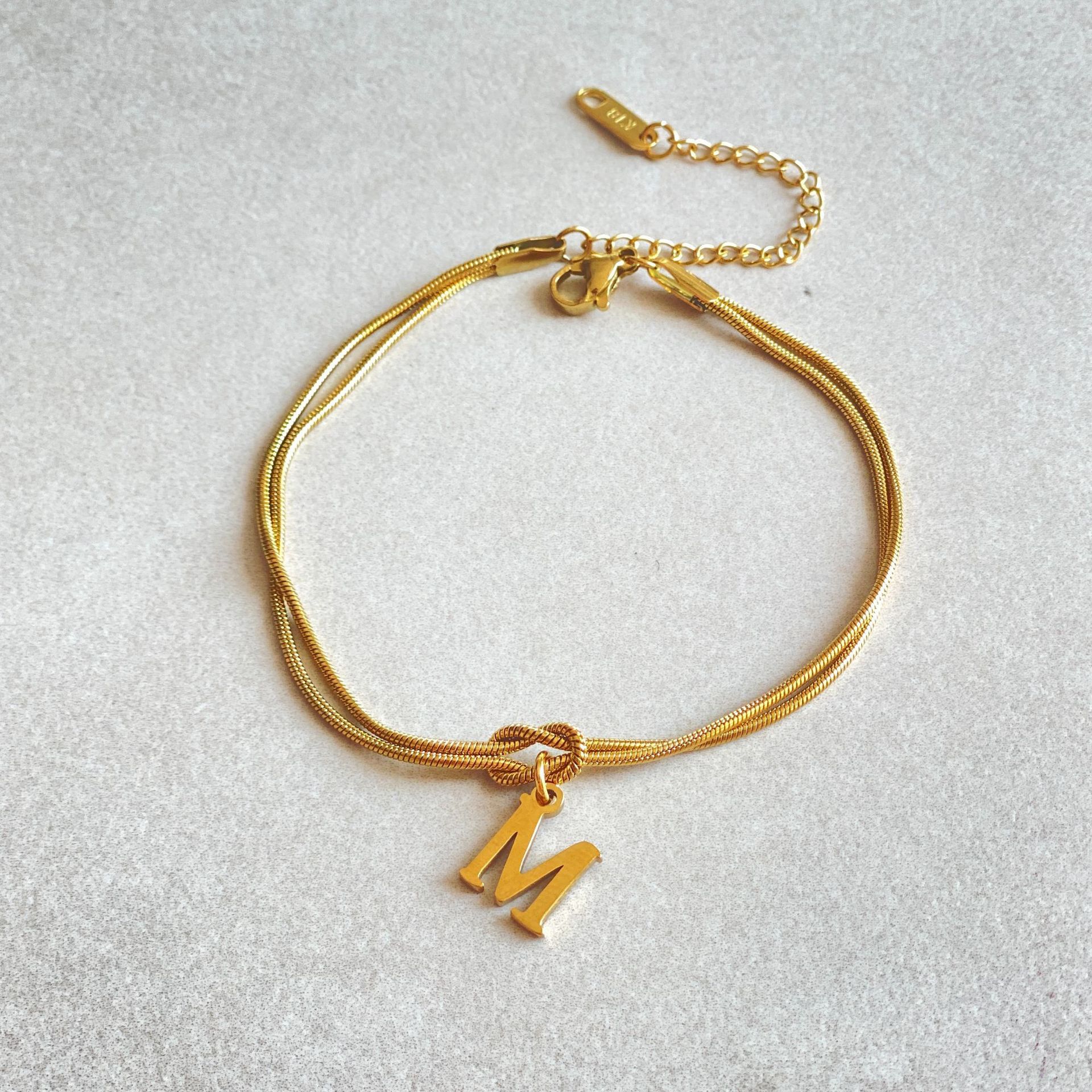 The With You Bracelet