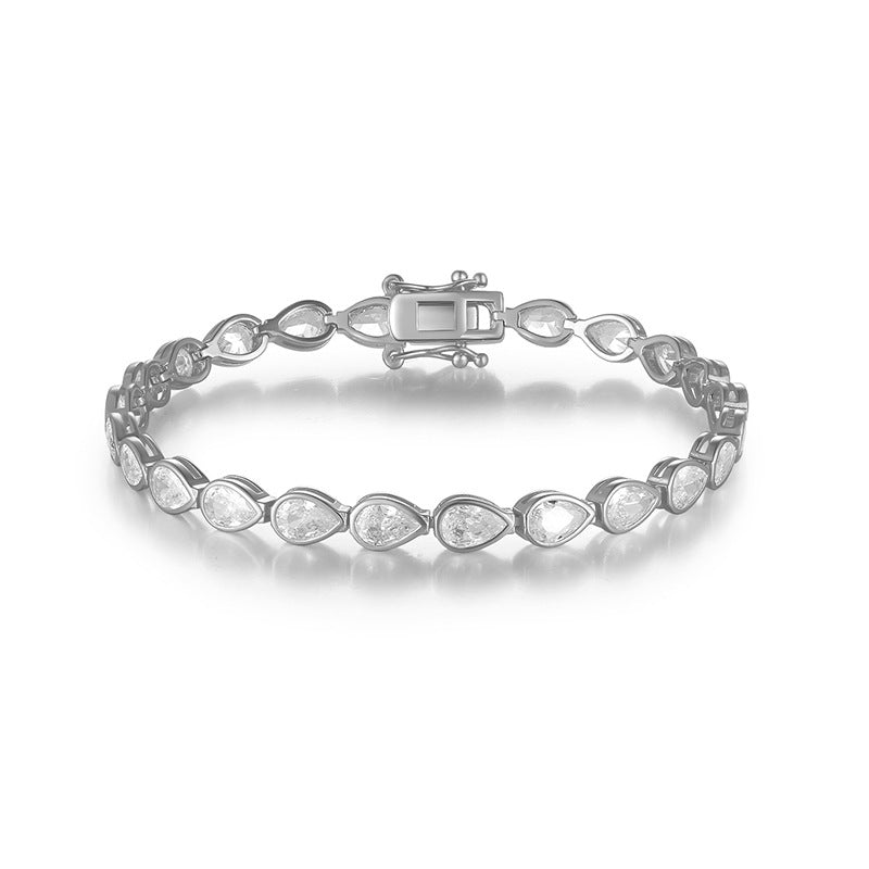 The Eternal Bracelet