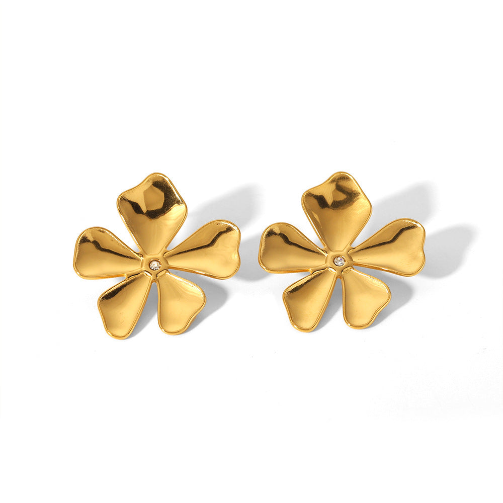 The Bloom Earrings