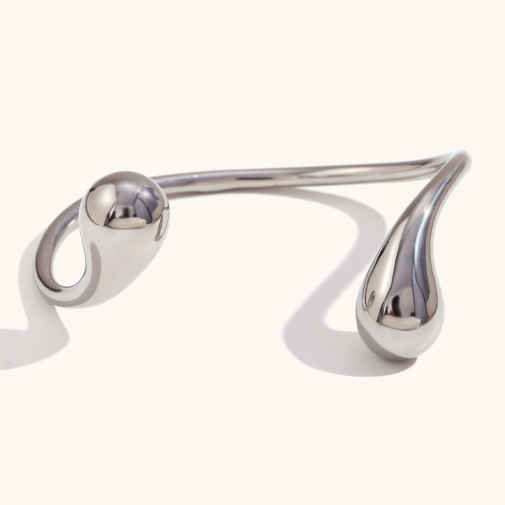 The Element Cuff Bracelet