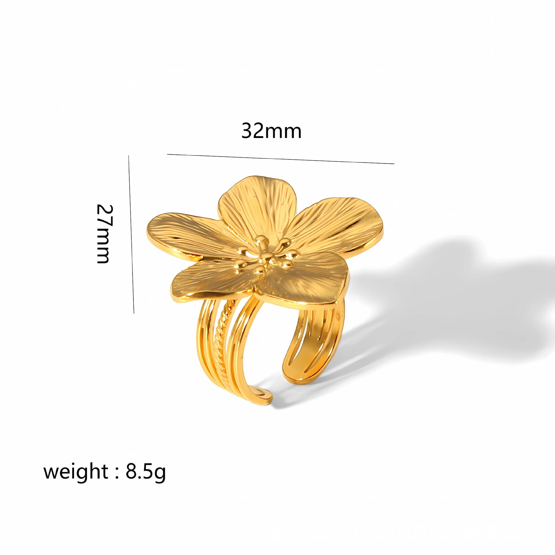 The Bloom Earrings