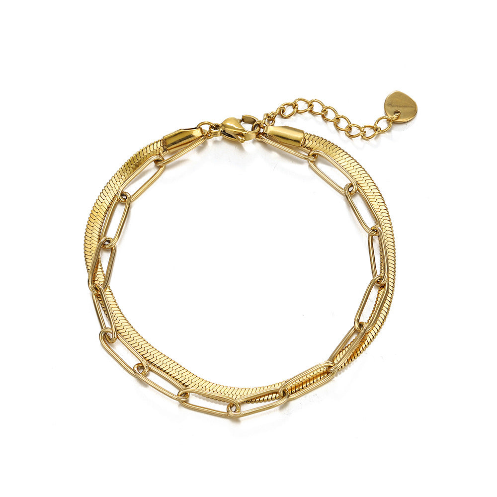 The Link Bracelet
