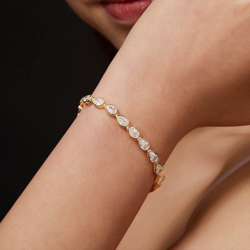 The Eternal Bracelet