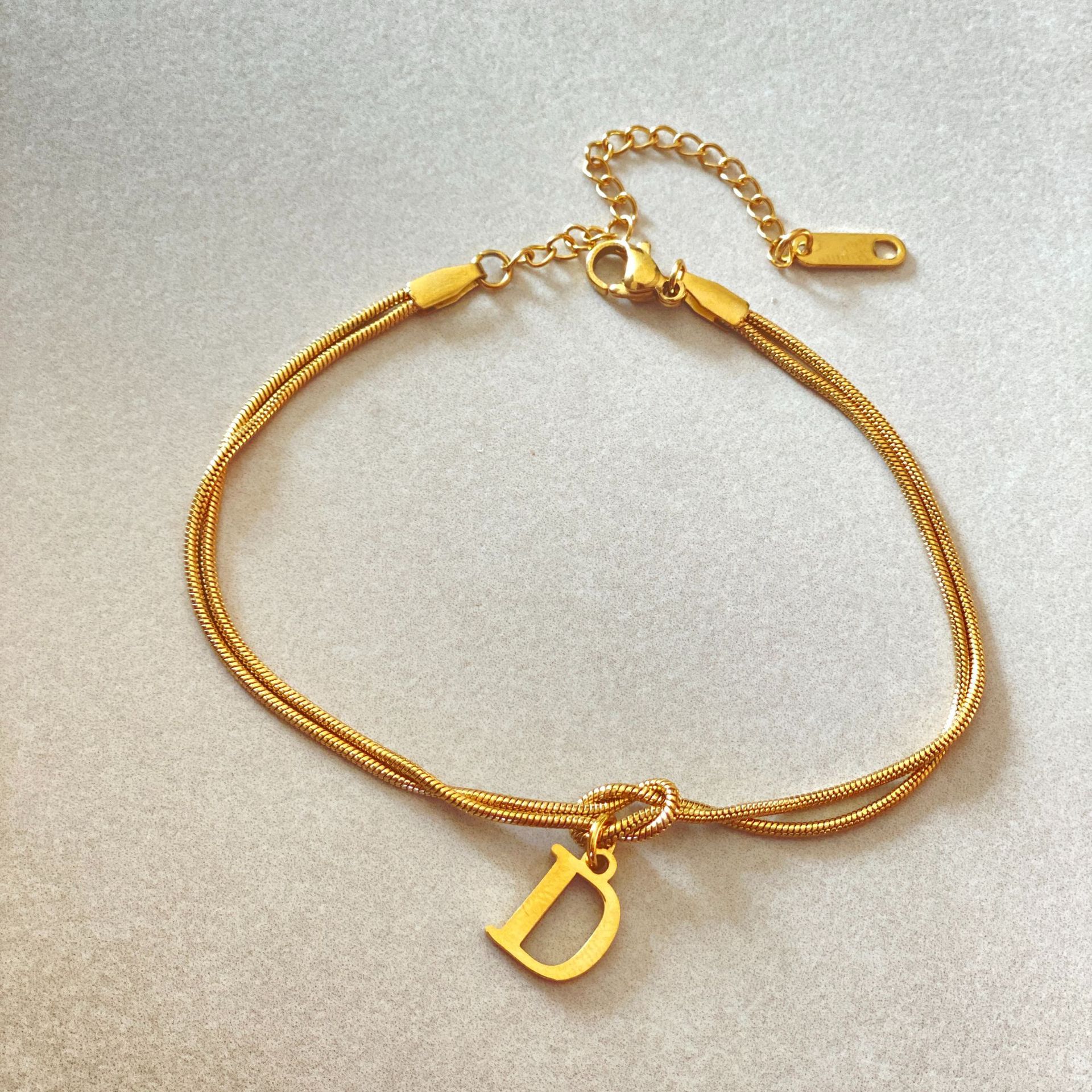 The With You Bracelet