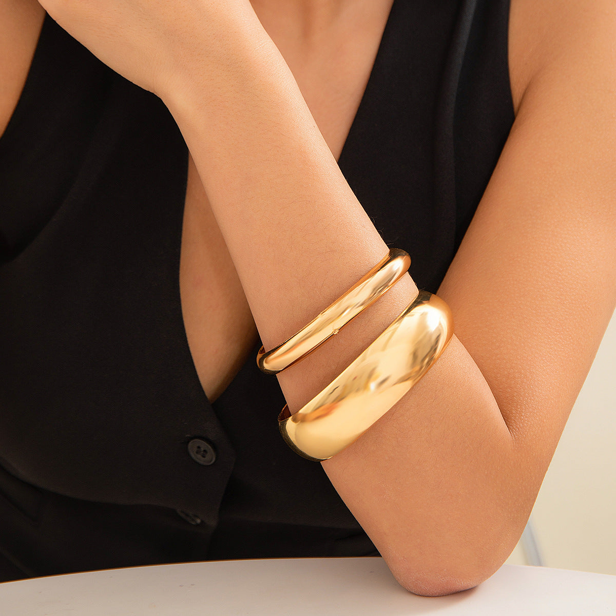 The Form Bracelet