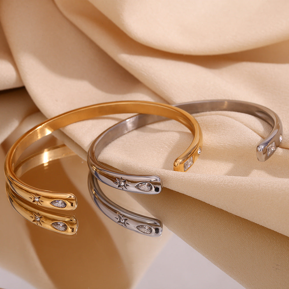 The Icon Bracelet