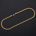 The Twist Necklace