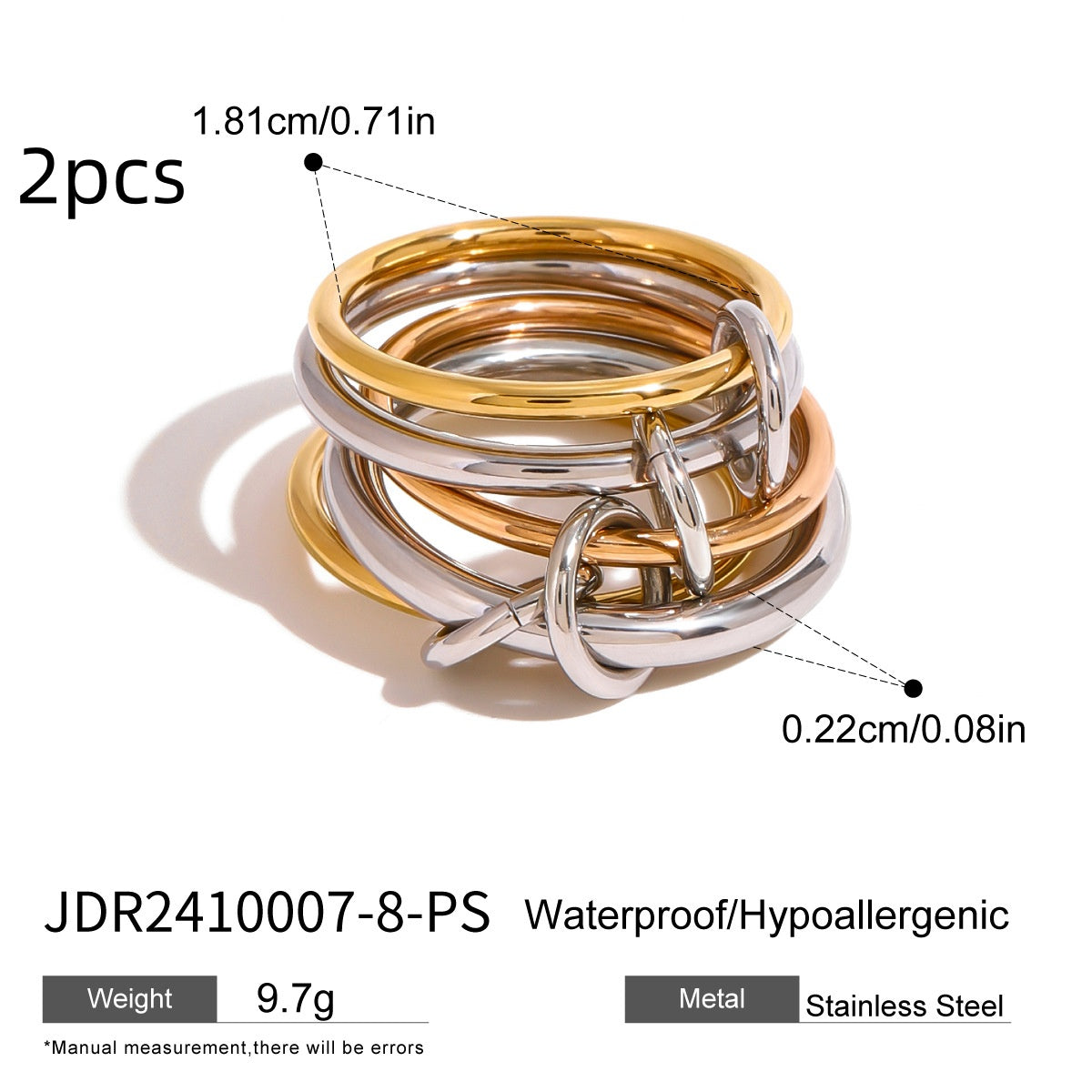The Twin Ring