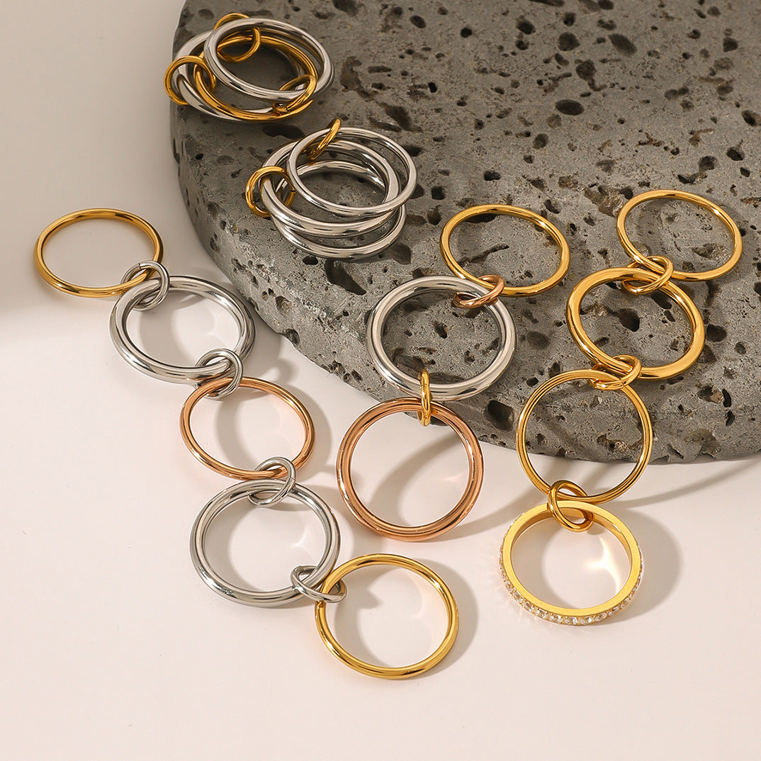 The Twin Ring