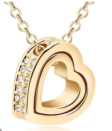 The Eternal Love Pendant