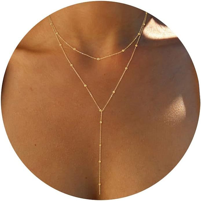 The Cascade Necklace