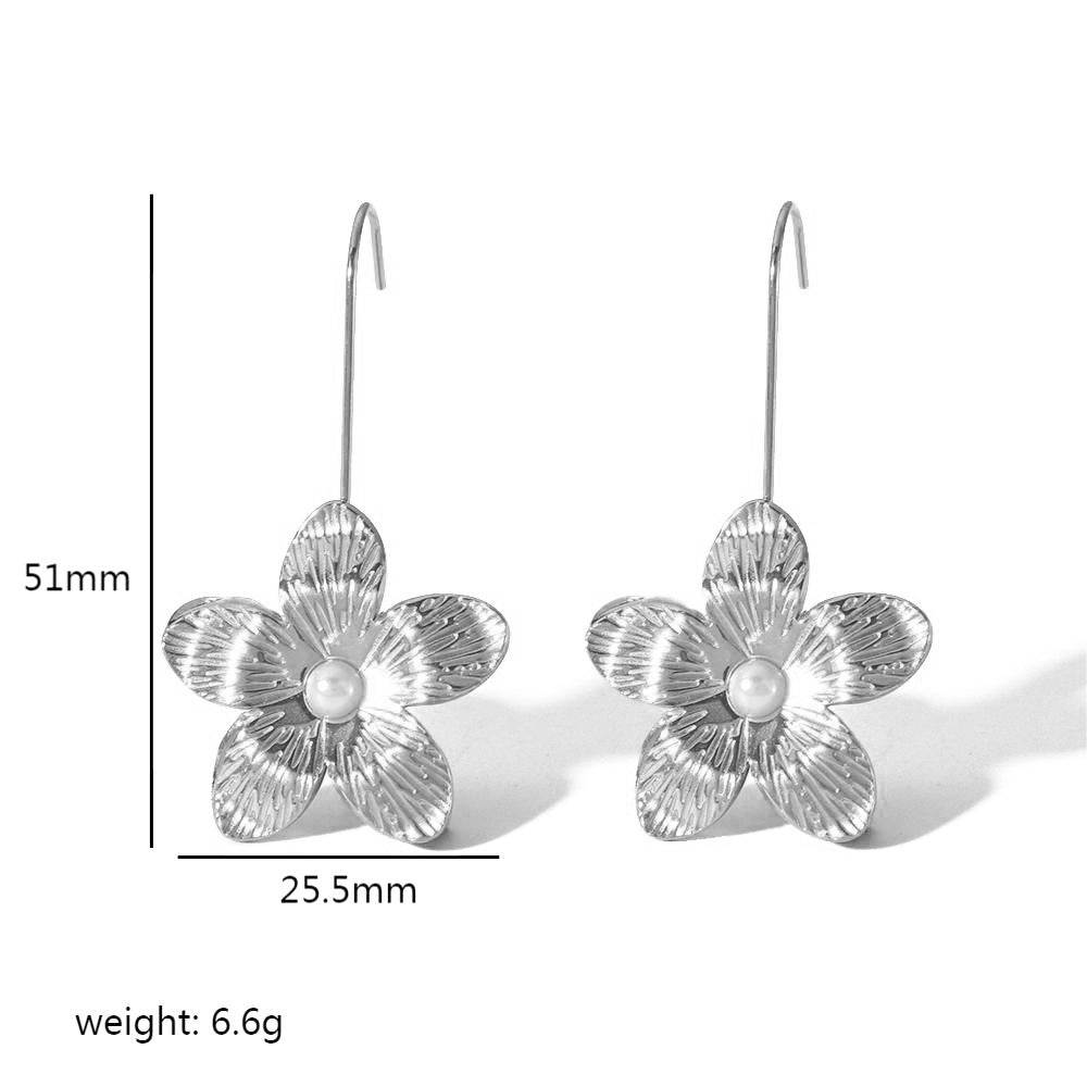 The Bloom Earrings