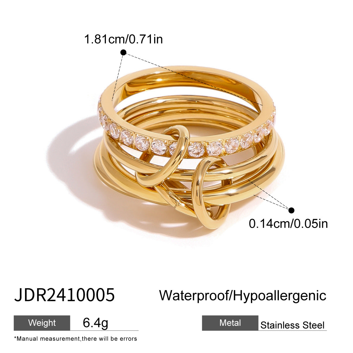 The Twin Ring