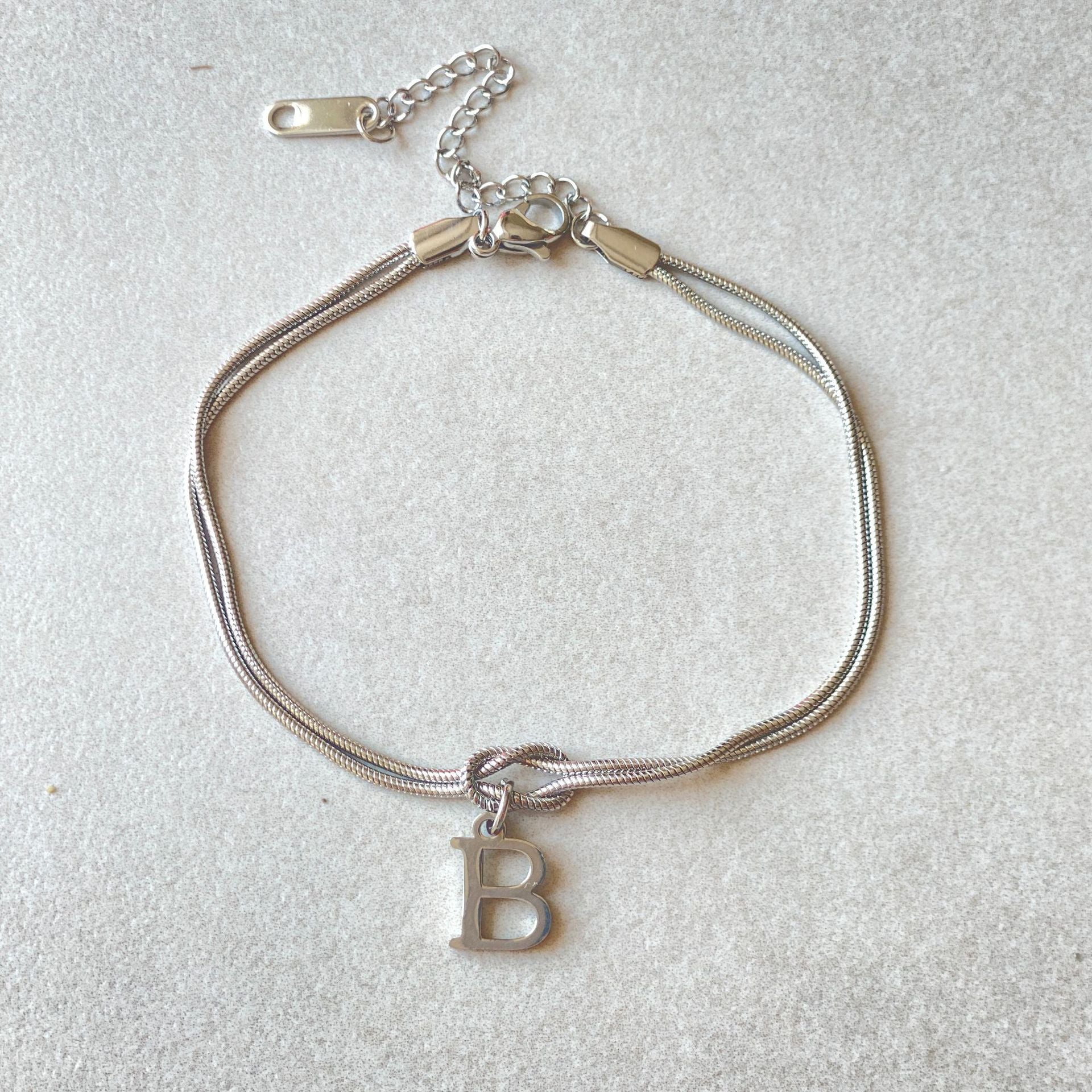 The With You Bracelet