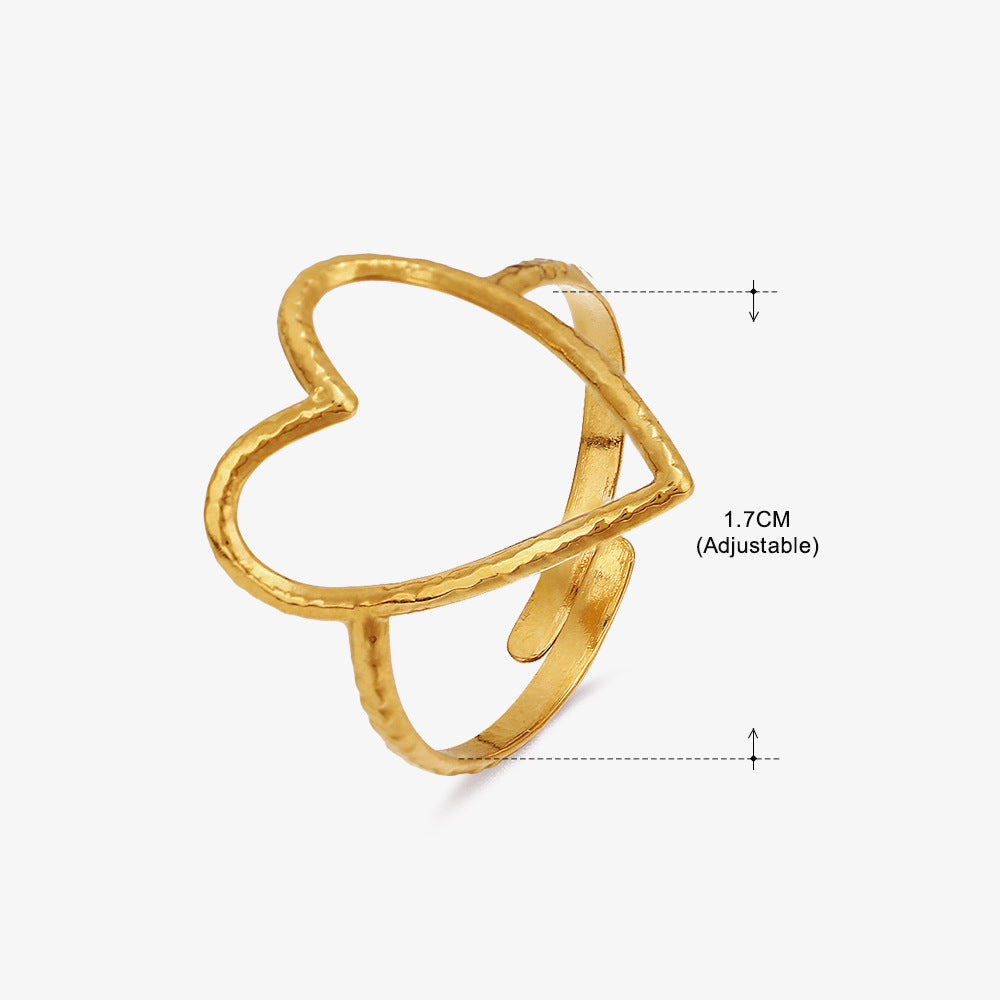 The Laurel Ring