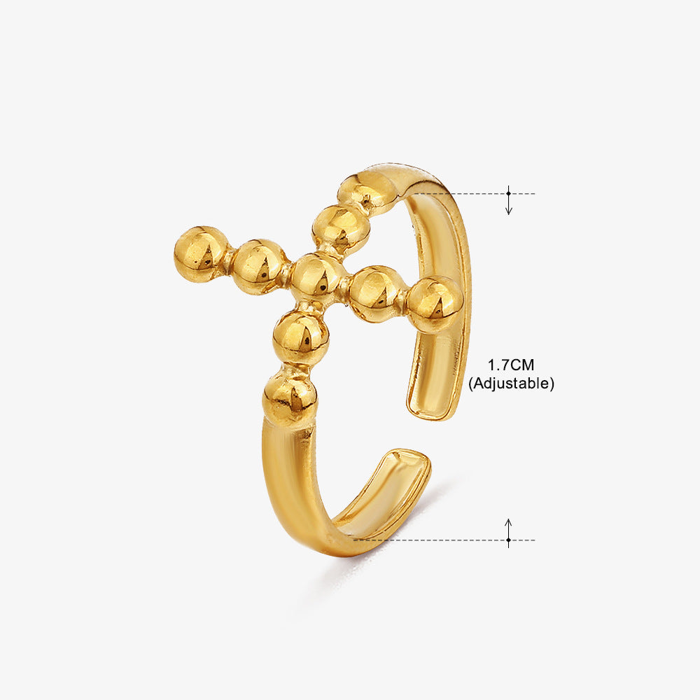 The Laurel Ring